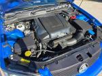 2010 Holden Ute Utility SV6 VE MY10