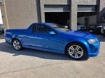 2010 Holden Ute Utility SV6 VE MY10