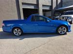 2010 Holden Ute Utility SV6 VE MY10