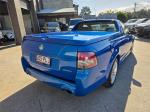 2010 Holden Ute Utility SV6 VE MY10