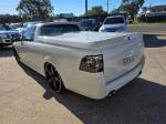 2015 Holden Ute Utility SV6 VF II MY16