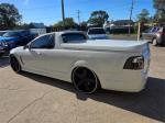 2015 Holden Ute Utility SV6 VF II MY16