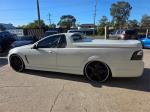 2015 Holden Ute Utility SV6 VF II MY16