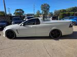 2015 Holden Ute Utility SV6 VF II MY16
