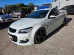 2015 Holden Ute Utility SV6 VF II MY16