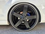2015 Holden Ute Utility SV6 VF II MY16