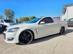 2015 Holden Ute Utility SV6 VF II MY16