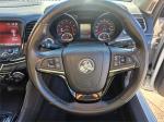 2015 Holden Ute Utility SV6 VF II MY16