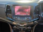 2015 Holden Ute Utility SV6 VF II MY16