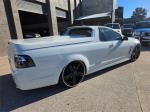 2015 Holden Ute Utility SV6 VF II MY16