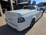 2015 Holden Ute Utility SV6 VF II MY16