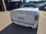2015 Holden Ute Utility SV6 VF II MY16