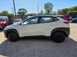 2019 Hyundai Kona Wagon Go OS.2 MY19