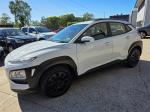 2019 Hyundai Kona Wagon Go OS.2 MY19