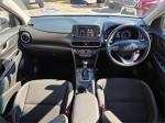 2019 Hyundai Kona Wagon Go OS.2 MY19