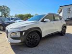 2019 Hyundai Kona Wagon Go OS.2 MY19