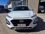 2019 Hyundai Kona Wagon Go OS.2 MY19