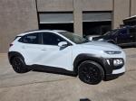 2019 Hyundai Kona Wagon Go OS.2 MY19