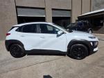 2019 Hyundai Kona Wagon Go OS.2 MY19