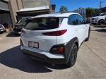 2019 Hyundai Kona Wagon Go OS.2 MY19