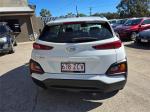 2019 Hyundai Kona Wagon Go OS.2 MY19