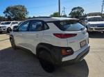2019 Hyundai Kona Wagon Go OS.2 MY19