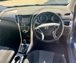 2013 Hyundai i30 Hatchback Active GD