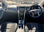 2013 Hyundai i30 Hatchback Active GD