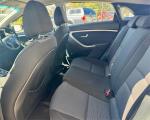 2013 Hyundai i30 Hatchback Active GD
