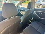 2013 Hyundai i30 Hatchback Active GD