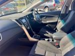 2013 Hyundai i30 Hatchback Active GD