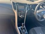 2013 Hyundai i30 Hatchback Active GD