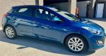 2013 Hyundai i30 Hatchback Active GD