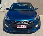 2013 Hyundai i30 Hatchback Active GD