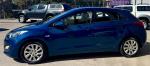 2013 Hyundai i30 Hatchback Active GD