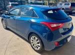 2013 Hyundai i30 Hatchback Active GD