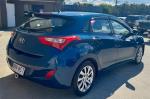 2013 Hyundai i30 Hatchback Active GD