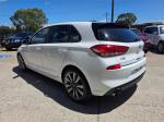 2017 Hyundai i30 Hatchback SR PD MY18
