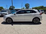 2017 Hyundai i30 Hatchback SR PD MY18