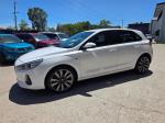 2017 Hyundai i30 Hatchback SR PD MY18