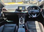 2017 Hyundai i30 Hatchback SR PD MY18