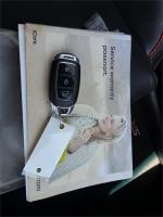 2017 Hyundai i30 Hatchback SR PD MY18