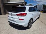 2017 Hyundai i30 Hatchback SR PD MY18