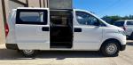 2018 Hyundai iLoad Van TQ4 MY19