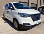 2018 Hyundai iLoad Van TQ4 MY19