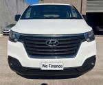 2018 Hyundai iLoad Van TQ4 MY19