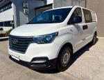 2018 Hyundai iLoad Van TQ4 MY19