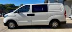 2018 Hyundai iLoad Van TQ4 MY19