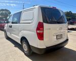 2018 Hyundai iLoad Van TQ4 MY19