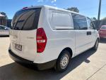 2018 Hyundai iLoad Van TQ4 MY19